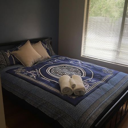 Kalgaritch Shortstay Accomodation Busselton Ngoại thất bức ảnh
