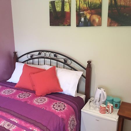 Kalgaritch Shortstay Accomodation Busselton Ngoại thất bức ảnh