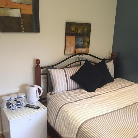 Kalgaritch Shortstay Accomodation Busselton Ngoại thất bức ảnh