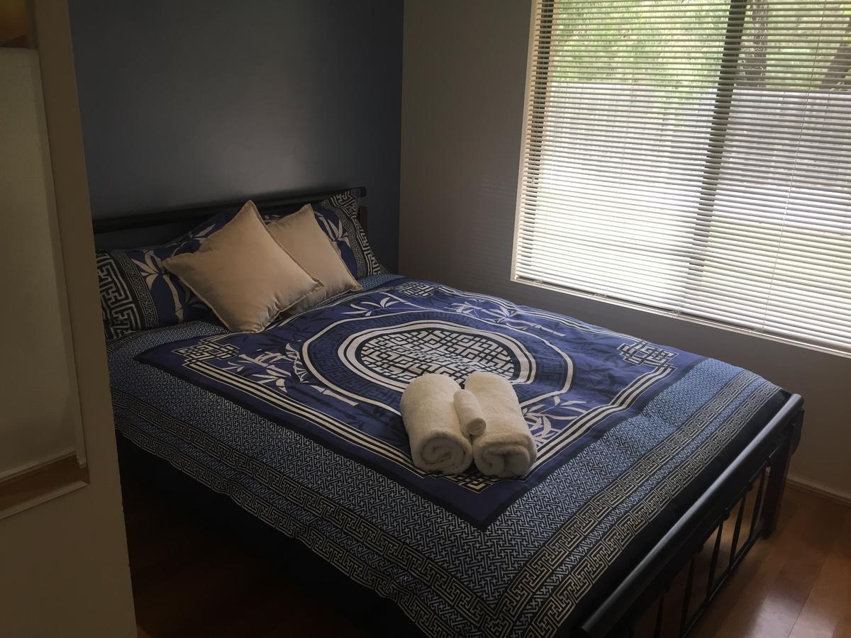 Kalgaritch Shortstay Accomodation Busselton Ngoại thất bức ảnh