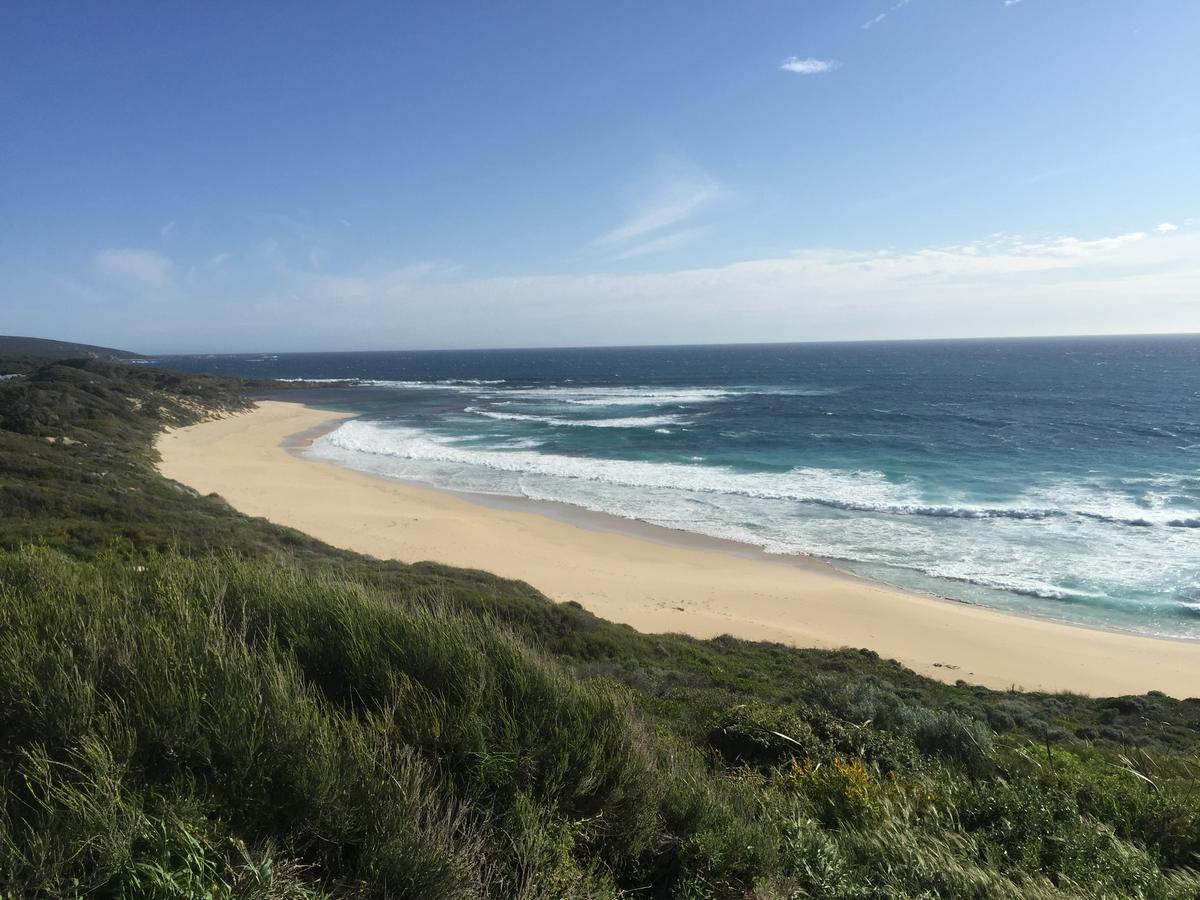 Kalgaritch Shortstay Accomodation Busselton Ngoại thất bức ảnh