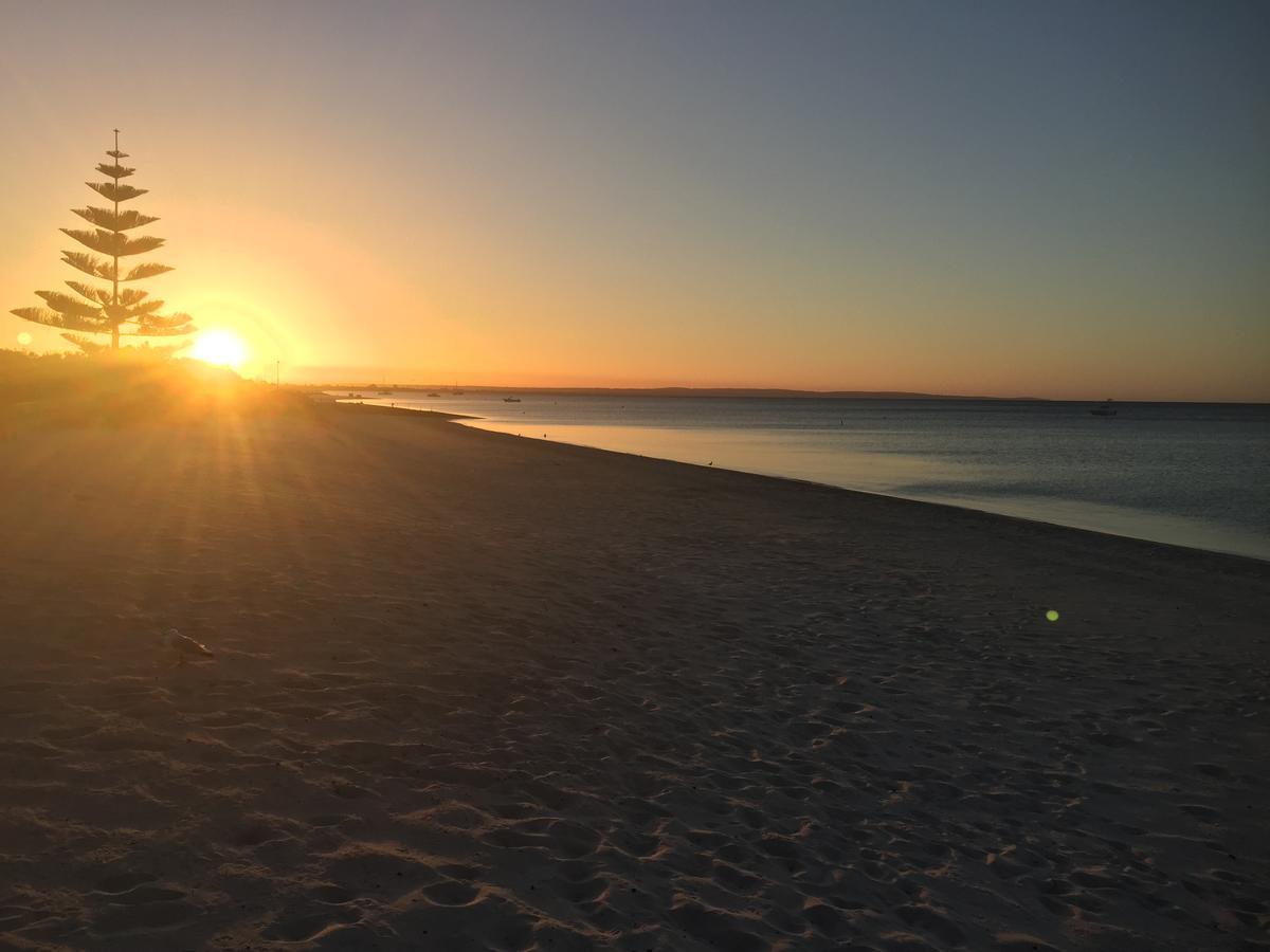 Kalgaritch Shortstay Accomodation Busselton Ngoại thất bức ảnh
